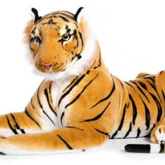 Wagner Stofftiger 60 cm