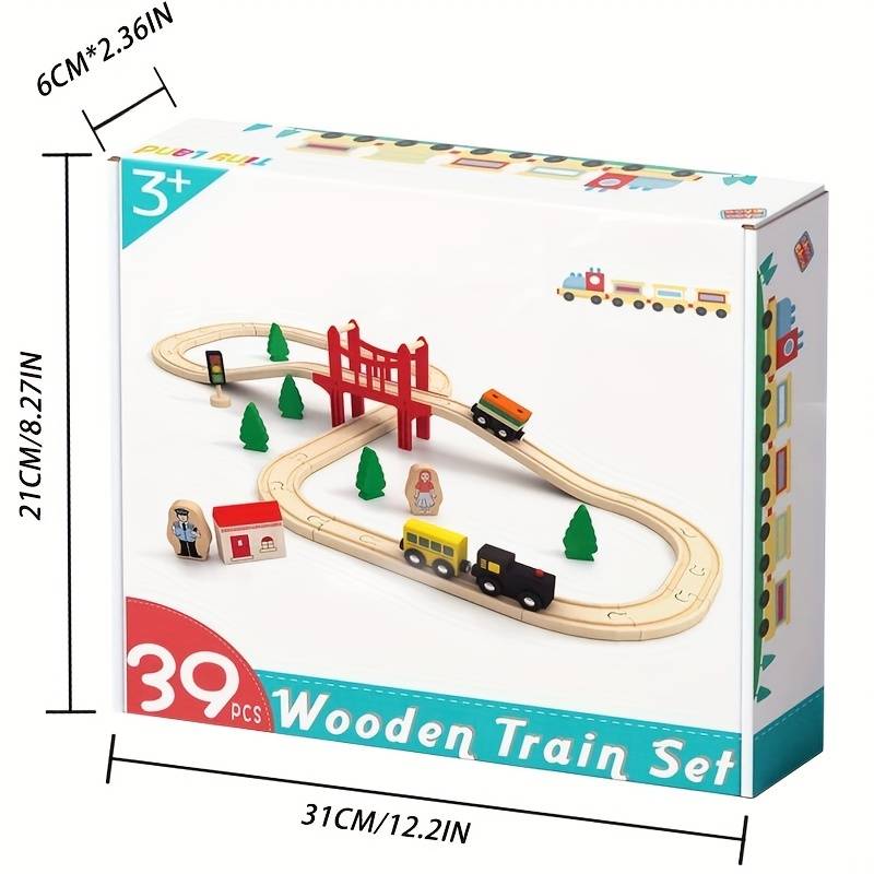 Verpackungsmaße