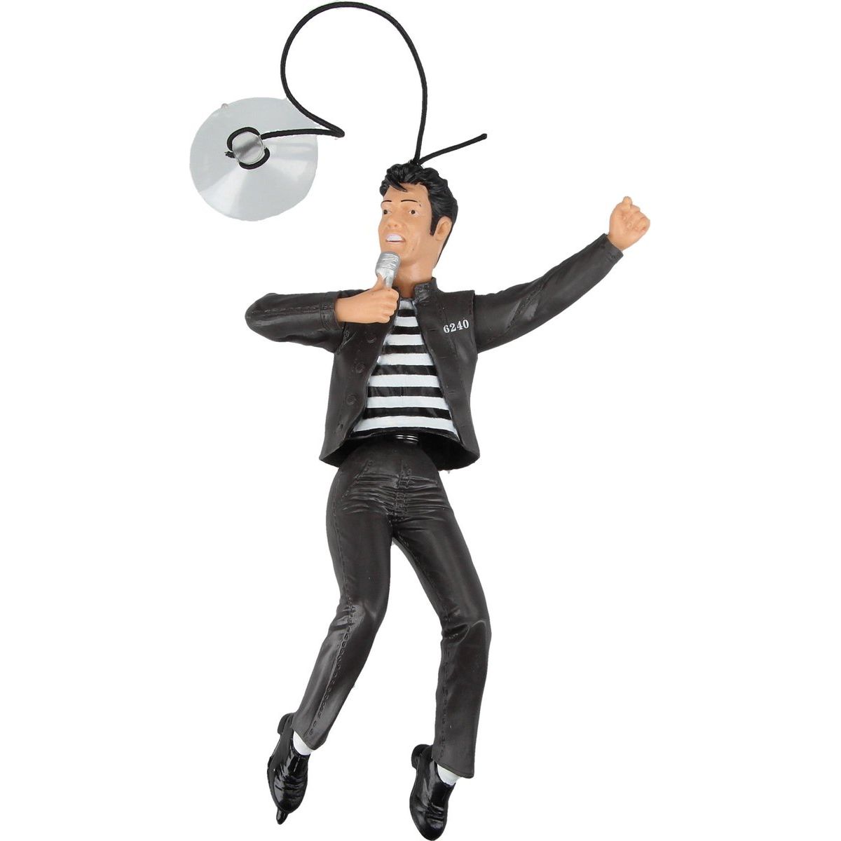 Elvis Presley Wackelfigur – Bild 2