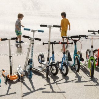 Kinderroller