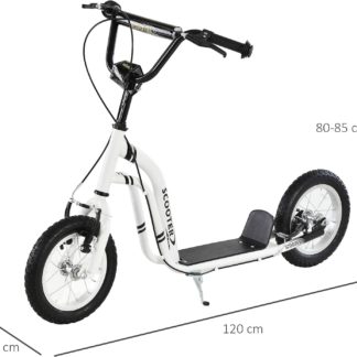HOMCOM Kinderroller