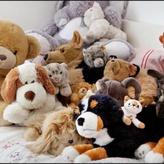 Stofftiere