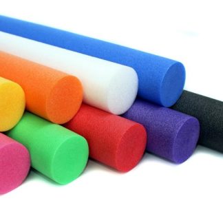 Schwimmnudel Poolnudel 160 cm 9 versch. Farben