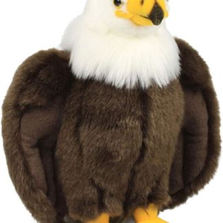 WWF Plüsch Weißkopfseeadler